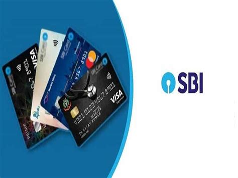 contactless SBI credit card payment